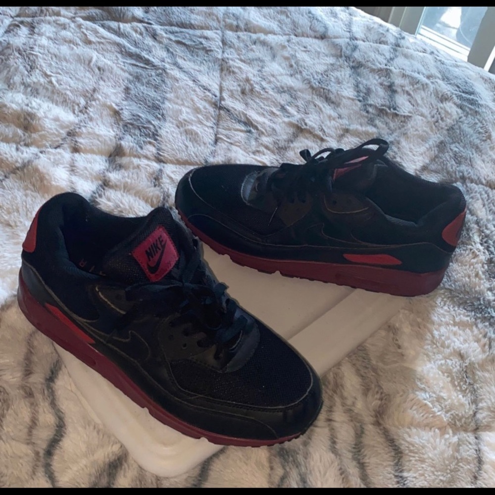 Nike Air Max Size 10